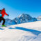 A Winter Sports Adventure in the Italian Countryside